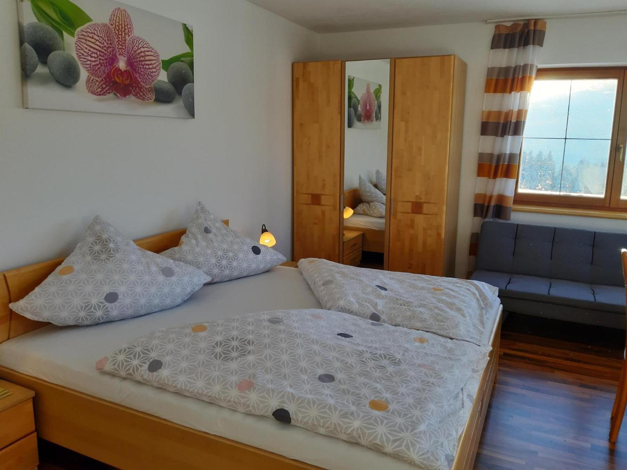 Veitnhof Vomperberg Villa Kamer foto
